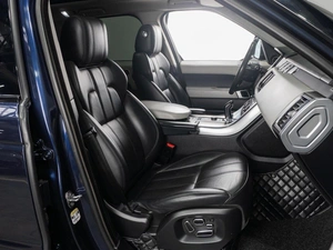Внедорожник Land Rover Range Rover 2014 года, 2650000 рублей, Тюмень