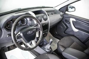 Универсал ВАЗ (LADA) Largus 2021 года, 1199000 рублей, Пермь