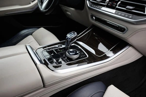 Внедорожник BMW X5 2020 года, 5712000 рублей, Ульяновск