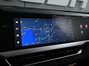 Внедорожник Geely Monjaro 2024 года, 3219000 рублей, Аксай