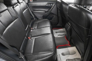 Внедорожник Subaru Forester 2015 года, 1649000 рублей, Барнаул