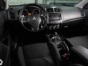 Внедорожник Mitsubishi ASX 2014 года, 1329000 рублей, Воронеж
