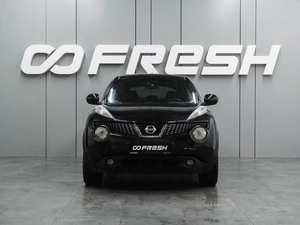 Внедорожник Nissan Juke 2013 года, 967000 рублей, Воронеж