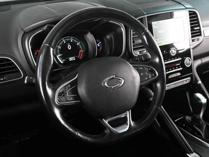 Внедорожник Renault Samsung QM6 2018 года, 2599000 рублей, Ростов-на-Дону