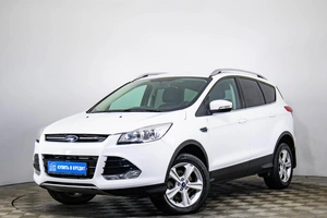Внедорожник Ford Kuga 2016 года, 1579000 рублей, Пермь