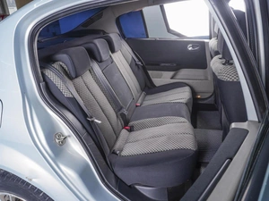 Седан Renault Megane 2004 года, 430000 рублей, Ростов-на-Дону