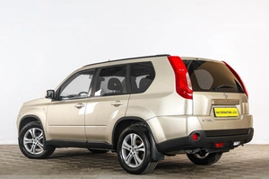 Внедорожник Nissan X-Trail 2011 года, 1319000 рублей, Тюмень