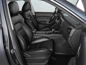 Внедорожник Chery Tiggo 4 2020 года, 1379000 рублей, Аксай