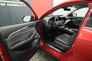 Внедорожник Haval F7x 2022 года, 2520000 рублей, Курск