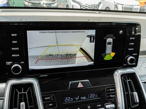 Внедорожник Kia Sorento 2020 года, 3480000 рублей, Краснодар