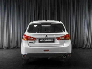 Внедорожник Mitsubishi ASX 2014 года, 1199000 рублей, Тюмень
