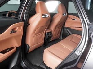 Внедорожник Changan UNI-Z 2025 года, 2599000 рублей, Красный Пахарь