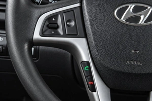 Седан Hyundai Solaris 2013 года, 629000 рублей, Челябинск