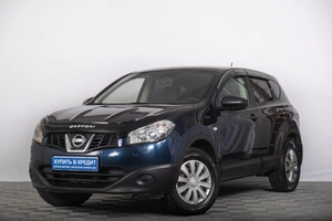 Внедорожник Nissan Qashqai 2011 года, 1049000 рублей, Томск