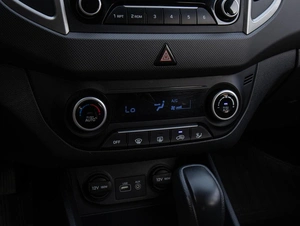 Внедорожник Hyundai Creta 2018 года, 1550000 рублей, Большой Сочи