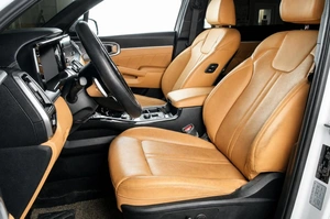Внедорожник Kia Sorento 2021 года, 3539000 рублей, Челябинск