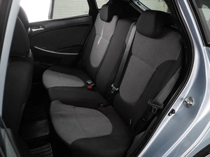 Хетчбэк Hyundai Solaris 2012 года, 799000 рублей, Воронеж