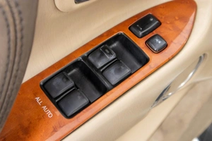 Внедорожник Lexus LX 2003 года, 1849000 рублей, Барнаул