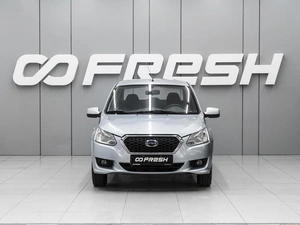 Седан Datsun on-DO 2014 года, 499000 рублей, Ростов-на-Дону