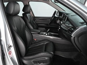 Внедорожник BMW X5 2017 года, 4029000 рублей, Аксай