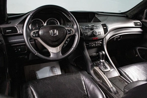 Седан Honda Accord 2008 года, 939000 рублей, Сургут