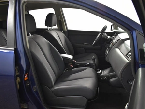 Седан Nissan Tiida 2008 года, 448100 рублей, Казань