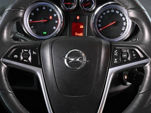 Минивэн Opel Meriva 2011 года, 990000 рублей, Аксай