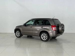 Внедорожник Suzuki Grand Vitara 2013 года, 1120000 рублей, Кострома