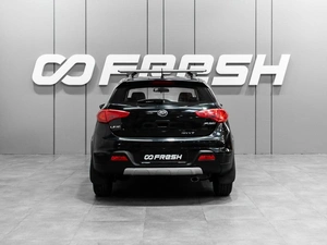 Хетчбэк Lifan X50 2017 года, 560000 рублей, Тюмень