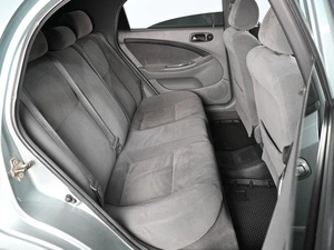 Хетчбэк Chevrolet Lacetti 2006 года, 545000 рублей, Аксай