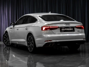 Лифтбек Audi A5 2019 года, 3499000 рублей, Тюмень