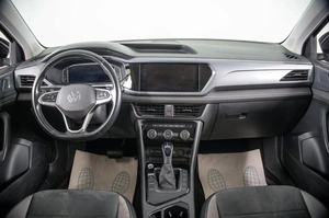 Внедорожник Volkswagen Taos 2021 года, 2609000 рублей, Пермь