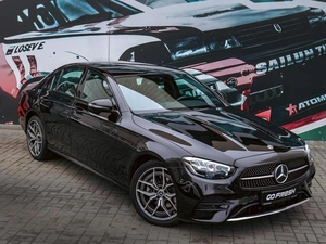 Седан Mercedes-benz E-класс 2021 года, 3990000 рублей, Краснодар