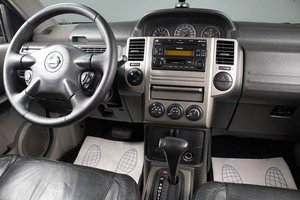 Внедорожник Nissan X-Trail 2005 года, 639000 рублей, Оренбург