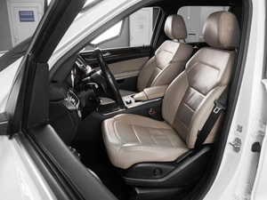 Внедорожник Mercedes-benz GL-класс 2014 года, 2589000 рублей, Тюмень