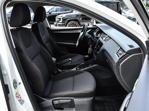 Лифтбек Skoda Octavia 2017 года, 1698000 рублей, Краснодар