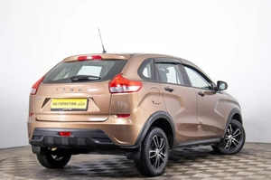 Хетчбэк ВАЗ (LADA) XRAY Cross 2017 года, 759000 рублей, Пермь