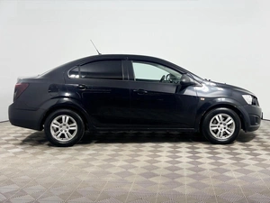 Седан Chevrolet Aveo 2013 года, 625900 рублей, Казань