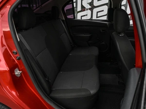 Седан Renault Logan 2015 года, 626000 рублей, Волгоград