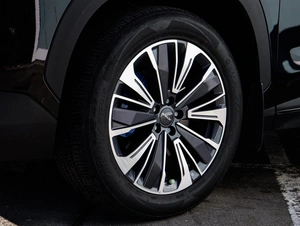 Внедорожник Jetour Dashing 2023 года, 2799000 рублей, Большой Сочи