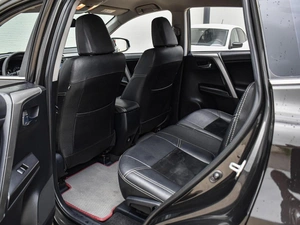 Внедорожник Toyota RAV4 2016 года, 2190000 рублей, Краснодар