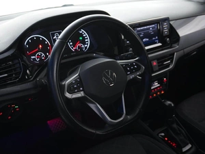 Лифтбек Volkswagen Polo 2020 года, 1833032 рублей, Москва