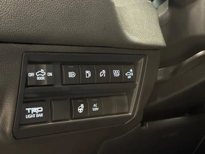 Пикап Toyota Tundra 2025 года, 10990000 рублей, Павловская Слобода