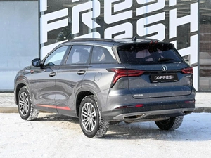 Внедорожник Changan CS75 Plus 2020 года, 2050000 рублей, Волгоград
