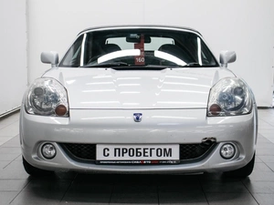 Кабриолет Toyota MR-S 2002 года, 940000 рублей, Красноярск