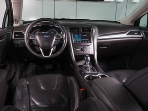 Лифтбек Ford Mondeo 2017 года, 1389000 рублей, Воронеж