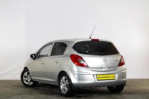 Хетчбэк Opel Corsa 2008 года, 489000 рублей, Тюмень