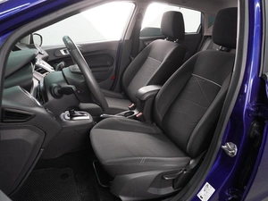 Хетчбэк Ford Fiesta 2016 года, 999000 рублей, Воронеж