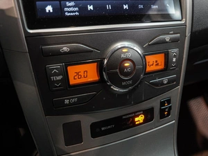 Седан Toyota Corolla 2008 года, 780000 рублей, Волгоград