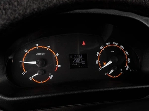 Внедорожник ВАЗ (LADA) Niva Legend Bronto 2023 года, 1189000 рублей, Тюмень